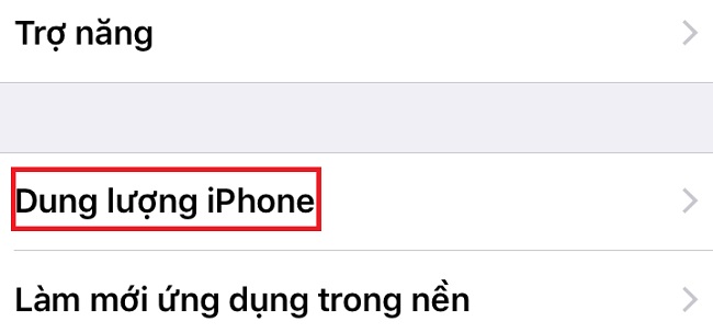 cach sua loi khong xem duoc tiktok tren iphone