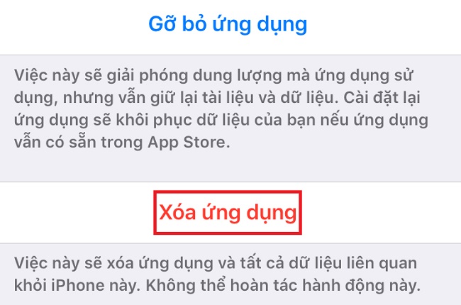 cach khac phuc khong xem duoc tiktok tren iphone