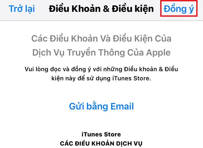 chuyển App Store từ Việt sang Nhật