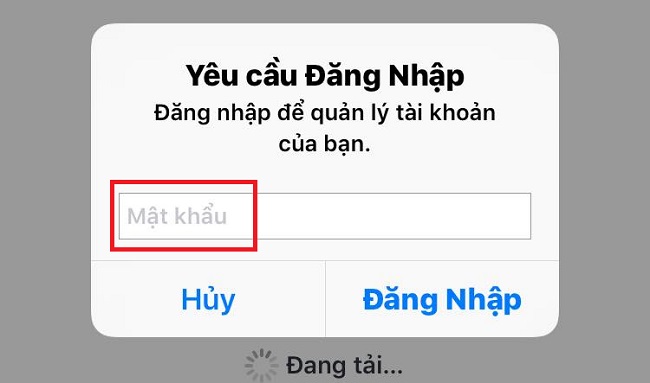 Cách chuyển App store Việt Nam sang Hàn