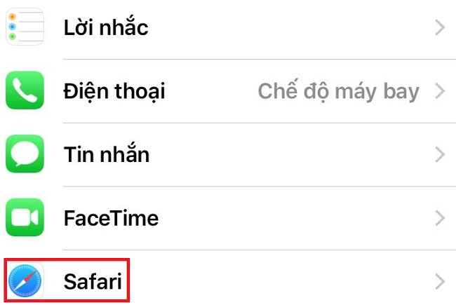 Cách sửa lỗi không xác minh tính toàn vẹn trên iPhone