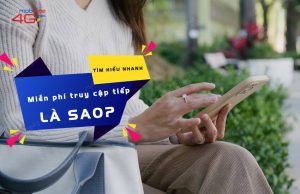 mien phi truy cap tiep la sao