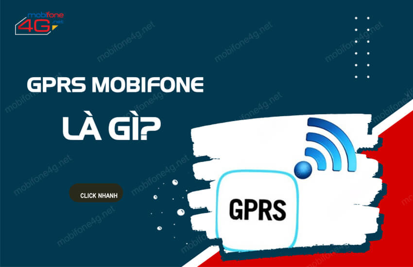 gprs mobifone la gi