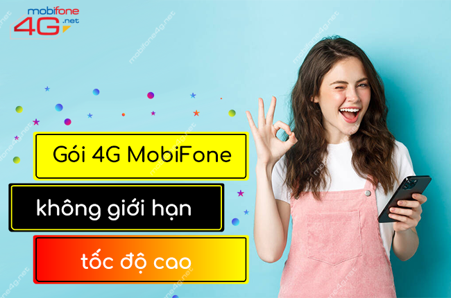 dang ky goi 4g mobifone khong gioi han goi 4g mobifone khong gioi han