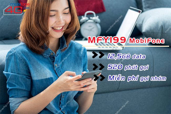 goi mfy199 mobifone