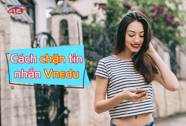 cach chan tin nhan vnedu