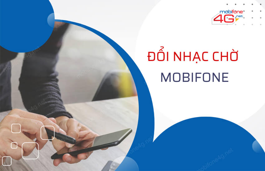 doi nhac cho mobifone