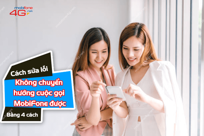 khong chuyen huong cuoc goi mobifone duoc