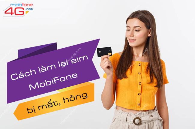 lam lai sim mobifone