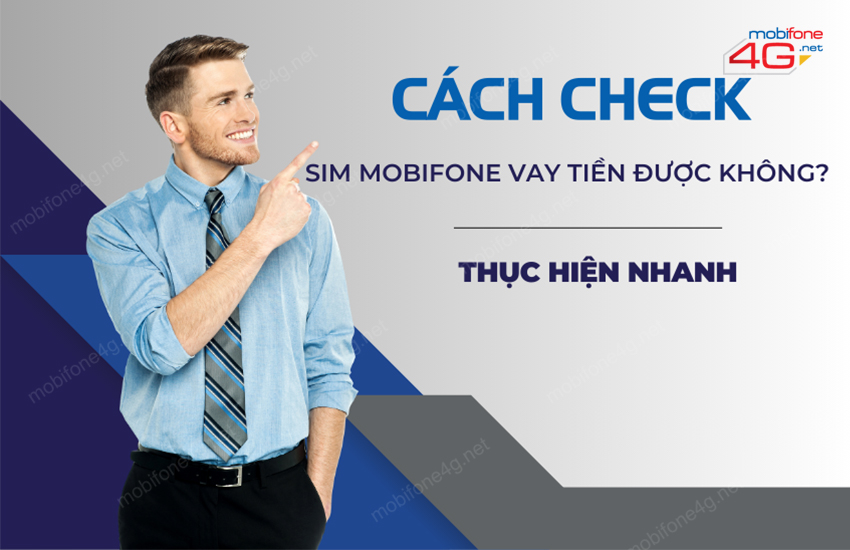 cach check sim mobifone vay tien