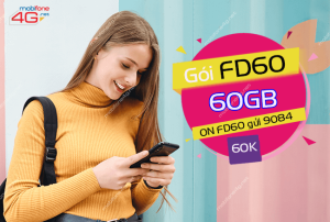 dang ky goi fd60 mobifone