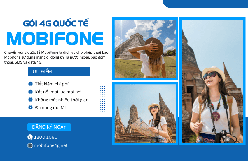 goi 4g quoc te mobifone