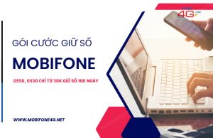goi cuoc giu so mobifone