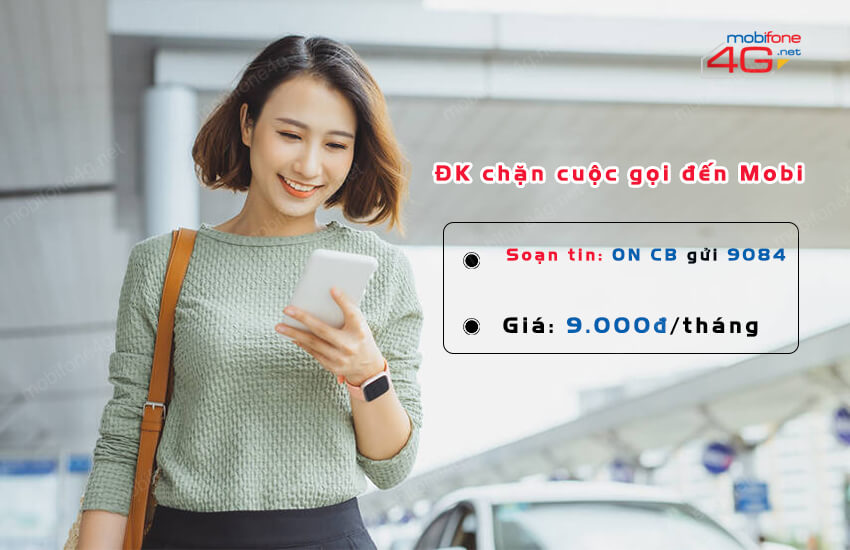 huong dan cach chan cuoc goi den mobifone