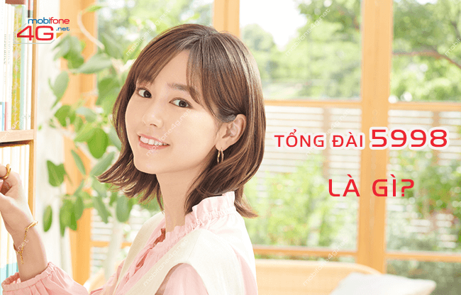 tong dai 5998