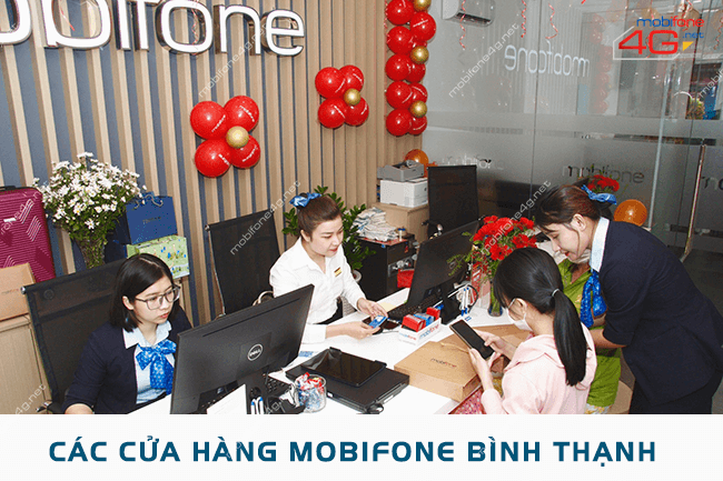 cua hang mobifone binh thanh