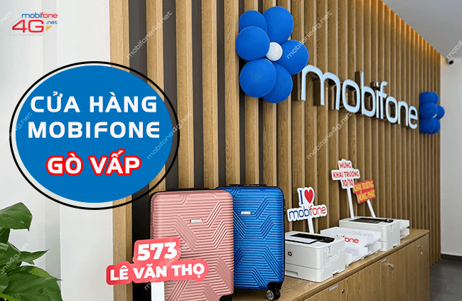 cua hang mobifone go vap