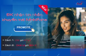 dang ky nhan tin khuyen mai mobifone