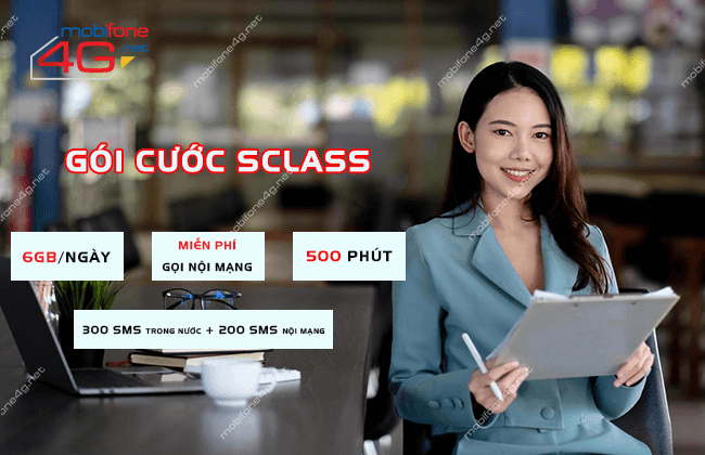 goi cuoc sclass mobifone