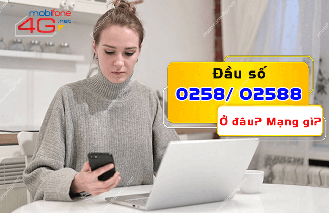 dau so 0258-02588