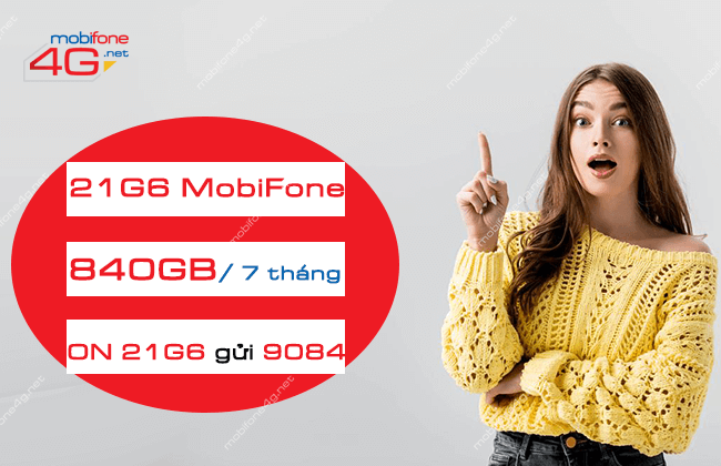 goi cuoc 21g6 mobifone