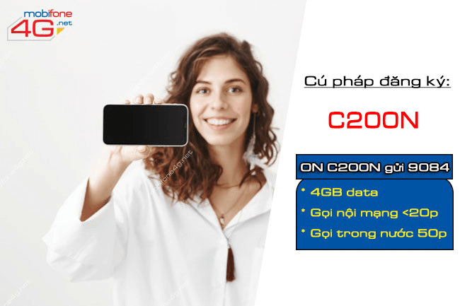 goi c200n mobifone