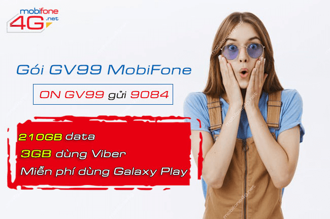 goi gv99 của mobifone