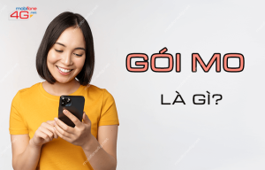 goi m0 mobifone