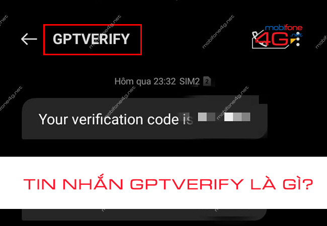 gptverify la gi?