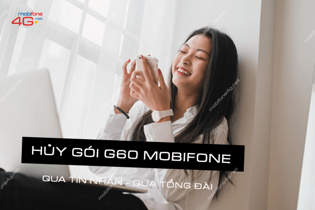 huy goi g60 cua mobifone