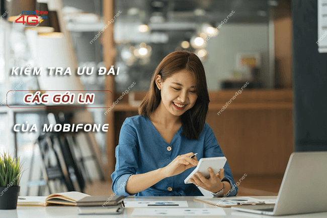 kiem tra uu dai goi ln mobifone