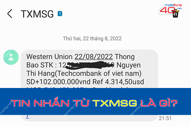 tin nhan tu txmsg