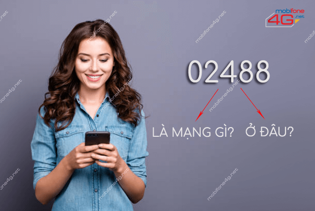 4. Lịch Sử và Sự Thay Đổi Của Mã Vùng 02488