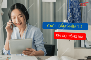 cach bam phim khi goi tong dai