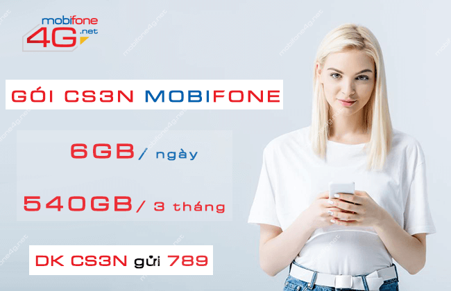 goi cs3n mobifone