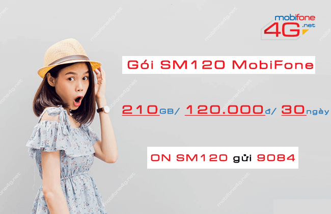 goi sm120 mobifone