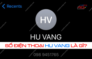 so dien thoai hu vang