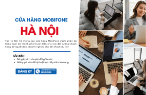 cua hang mobifone ha noi