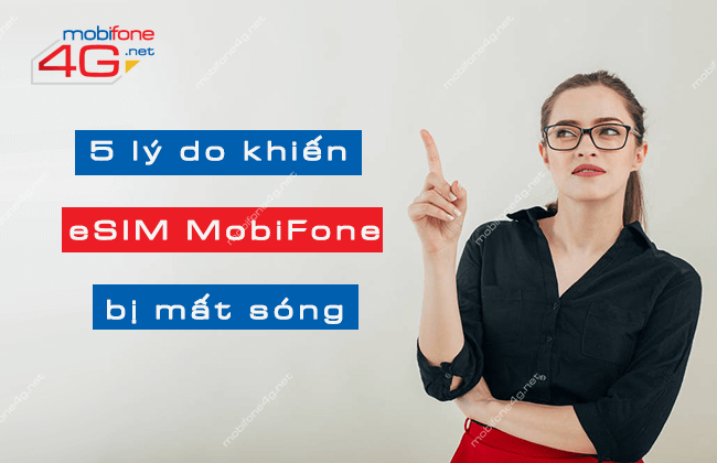 esim mobifone bi mat song