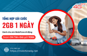 goi 2gb 1 ngay mobifone