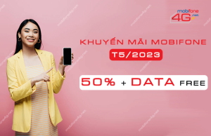 lich khuyen mai mobifone thang 5 2023