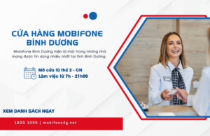 cua hang mobifone binh duong