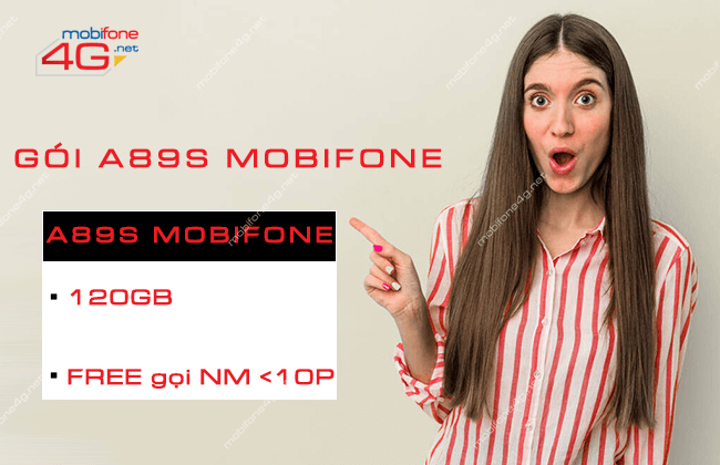 goi a89s mobifone