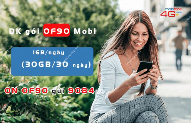 dang ky goi OF90 mobifone