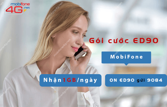 dang ky goi cuoc ED90 mobifone