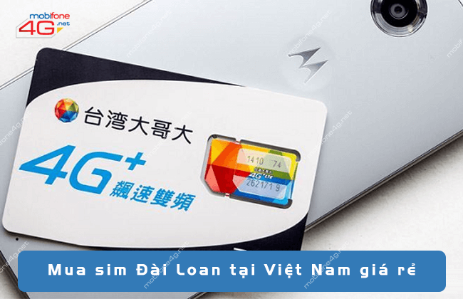 huong dan mua sim dai loan tai viet nam