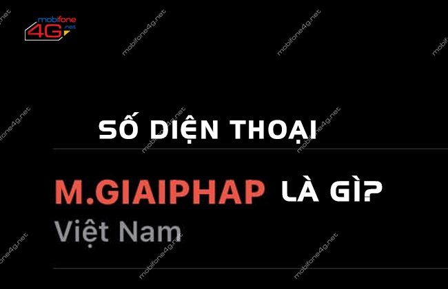 M.giaiphap la so gi