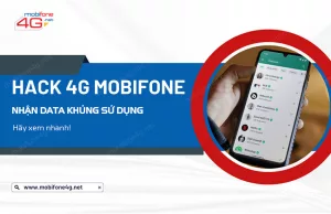 hack 4g mobifone