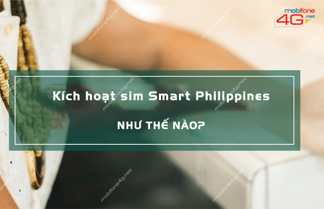 huong dan kich hoat sim smat