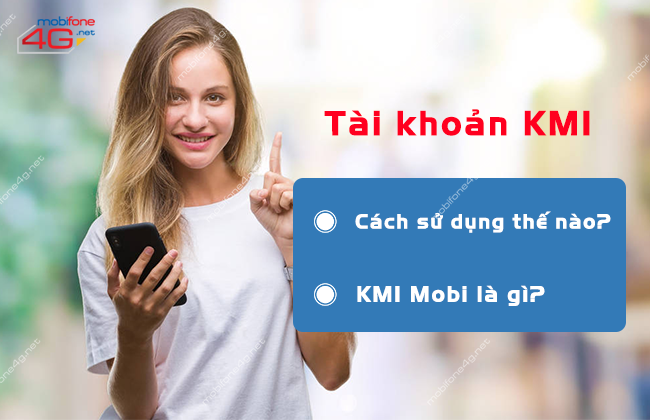 tai khoan km1 mobifone la gi